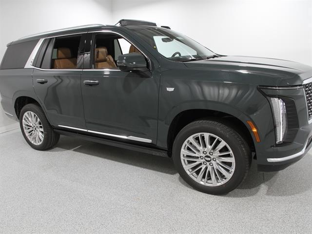 new 2026 Cadillac Escalade car, priced at $108,915