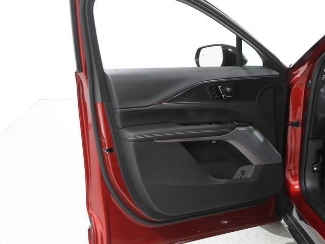 new 2026 Cadillac LYRIQ car, priced at $83,085