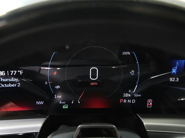 new 2026 Cadillac LYRIQ car, priced at $83,085