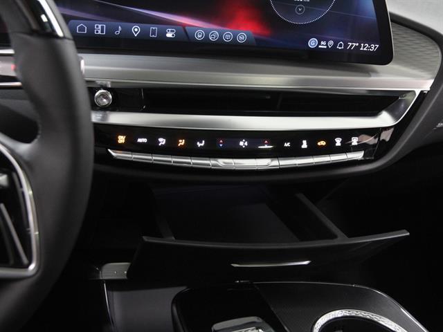 new 2026 Cadillac LYRIQ car, priced at $83,085