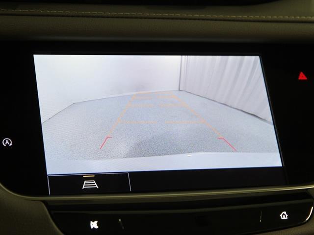 new 2025 Cadillac XT5 car, priced at $55,934