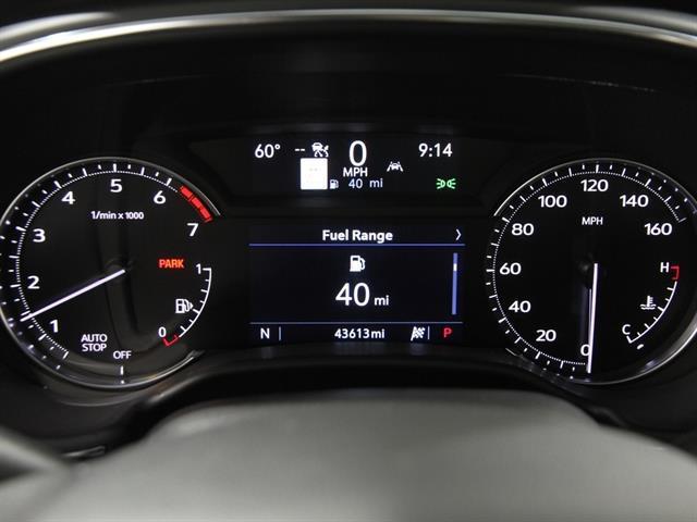 used 2024 Cadillac CT5 car, priced at $35,500