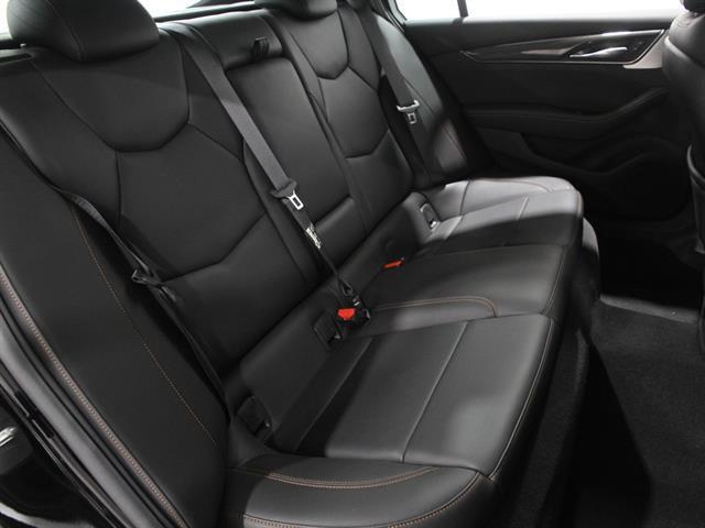 used 2024 Cadillac CT5 car, priced at $35,500