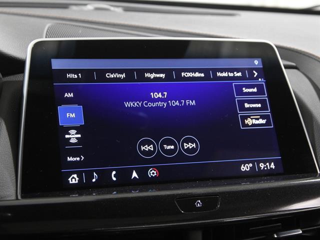 used 2024 Cadillac CT5 car, priced at $35,500