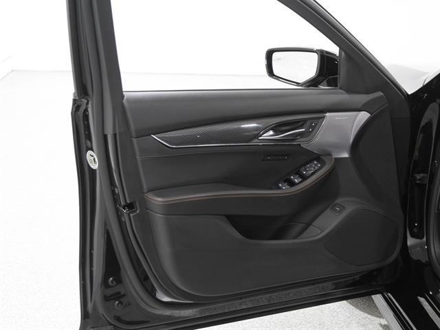 used 2024 Cadillac CT5 car, priced at $35,500