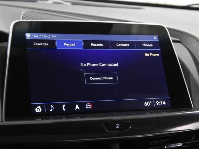 used 2024 Cadillac CT5 car, priced at $35,500