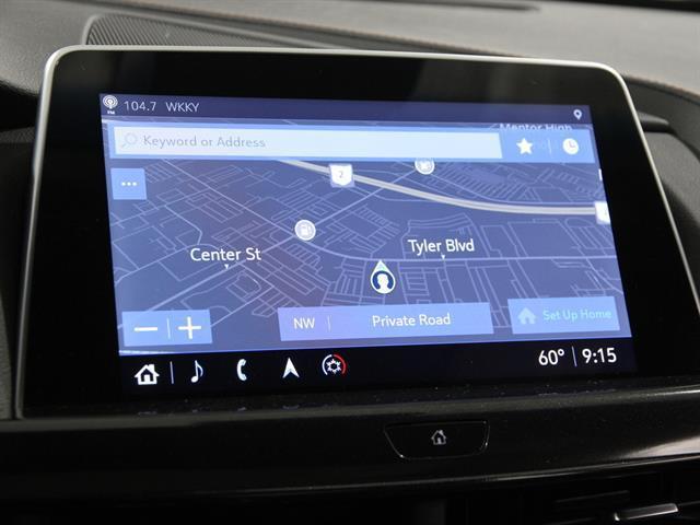 used 2024 Cadillac CT5 car, priced at $35,500