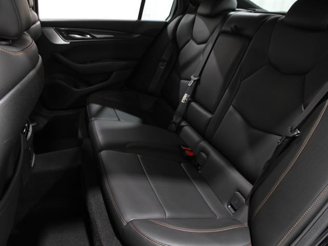 used 2024 Cadillac CT5 car, priced at $35,500