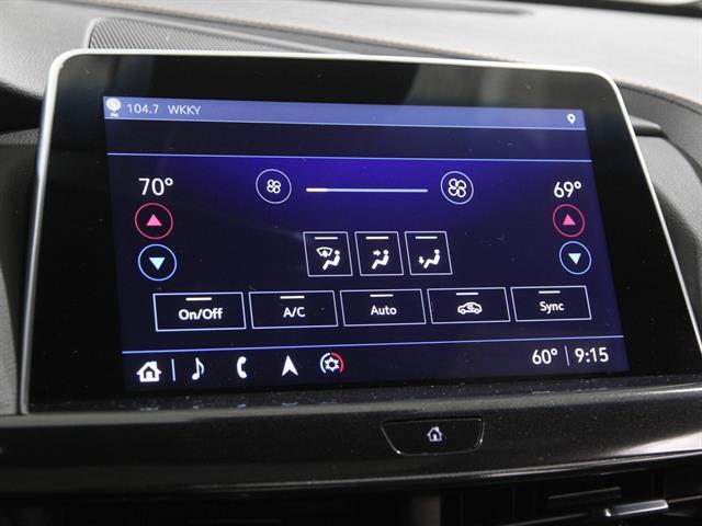 used 2024 Cadillac CT5 car, priced at $35,500