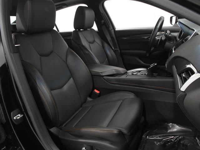 used 2024 Cadillac CT5 car, priced at $35,500