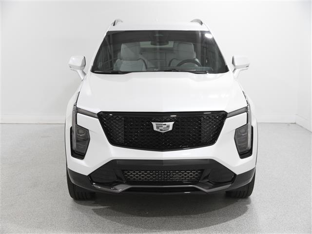 used 2025 Cadillac XT4 car, priced at $48,990