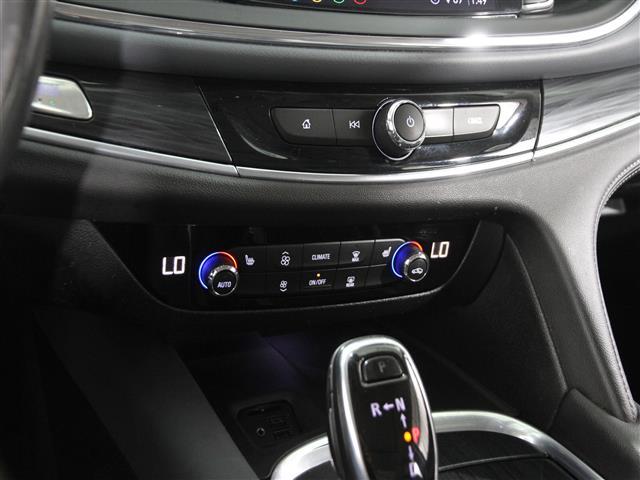 used 2020 Buick Enclave car, priced at $19,977