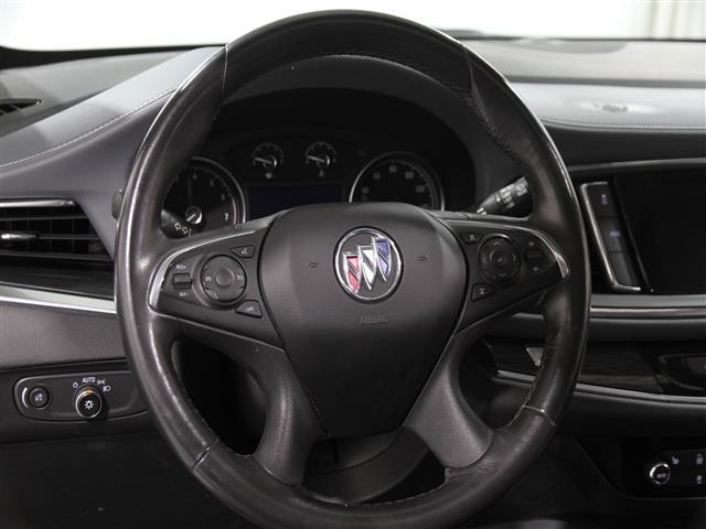 used 2020 Buick Enclave car, priced at $19,977