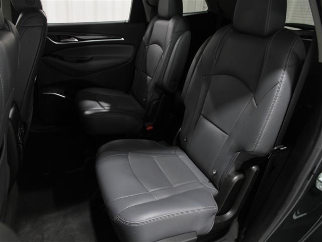 used 2020 Buick Enclave car, priced at $19,977