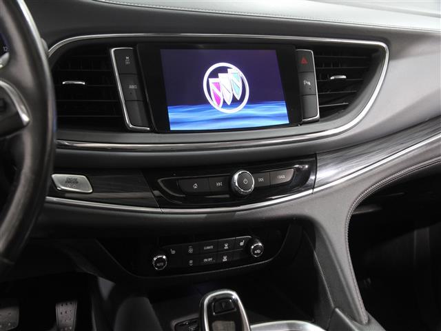 used 2020 Buick Enclave car, priced at $19,977