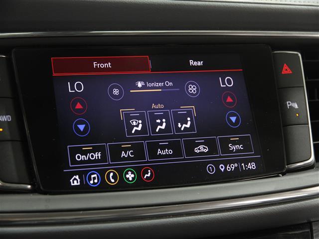 used 2020 Buick Enclave car, priced at $19,977