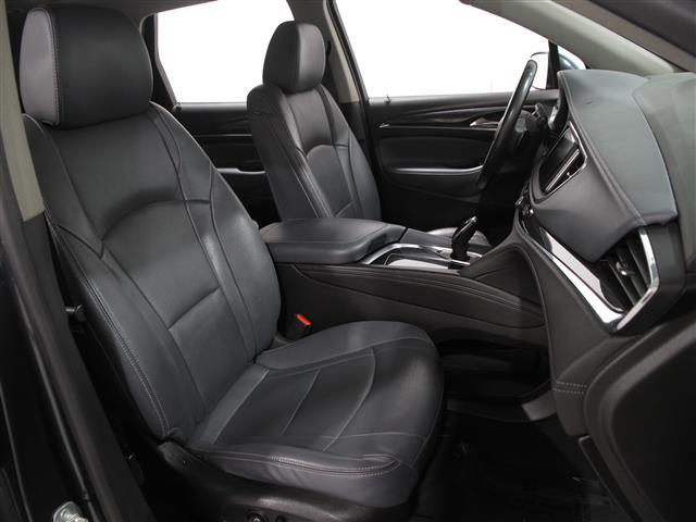 used 2020 Buick Enclave car, priced at $19,977