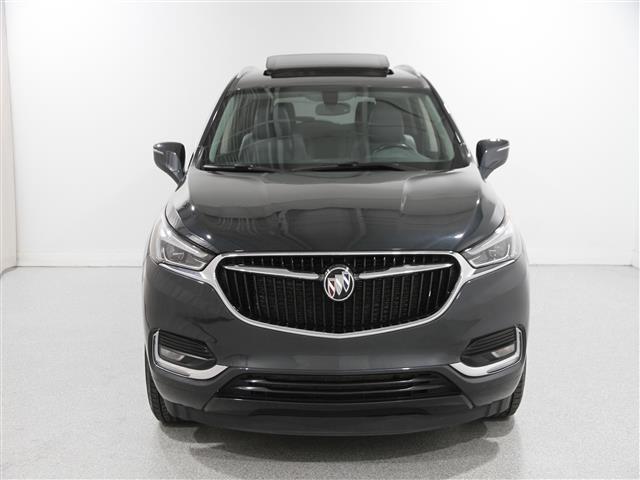 used 2020 Buick Enclave car, priced at $19,977