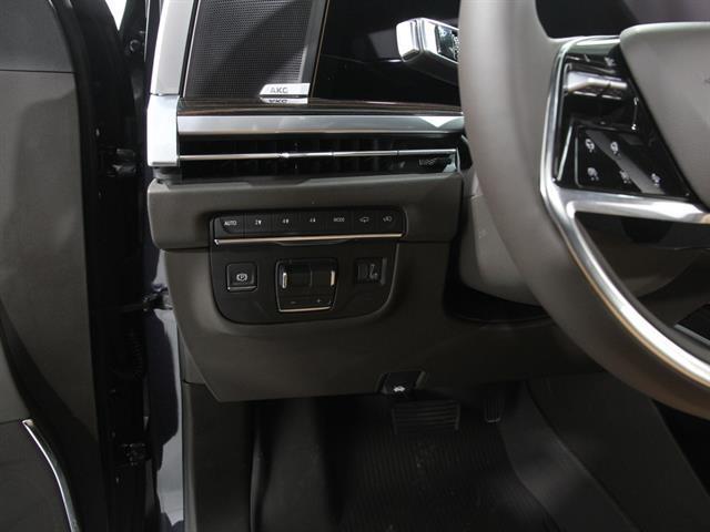 new 2026 Cadillac Escalade ESV car, priced at $117,665