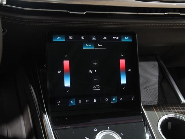 new 2026 Cadillac Escalade ESV car, priced at $117,665