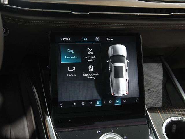 new 2026 Cadillac Escalade ESV car, priced at $117,665