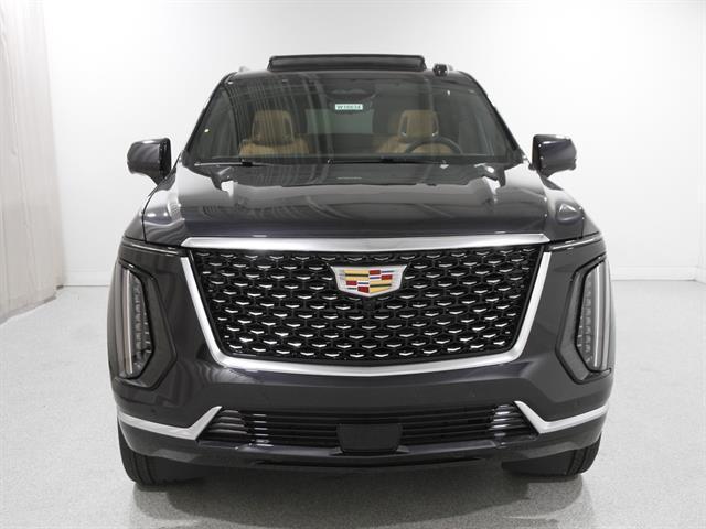 new 2026 Cadillac Escalade ESV car, priced at $117,665