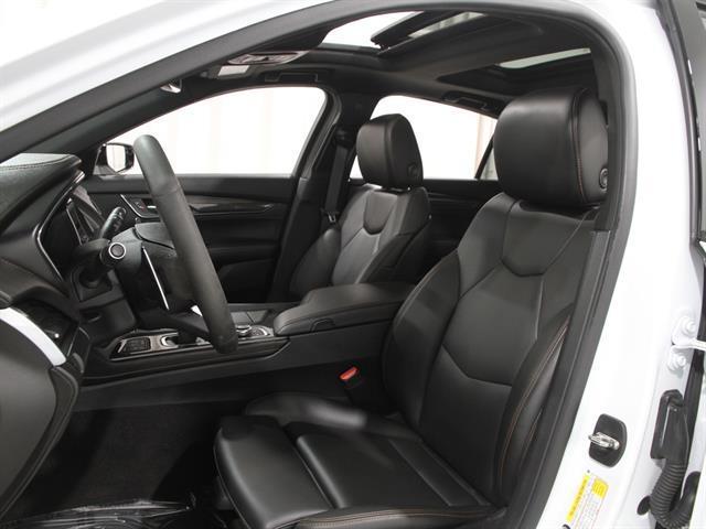 used 2021 Cadillac CT5 car, priced at $30,995