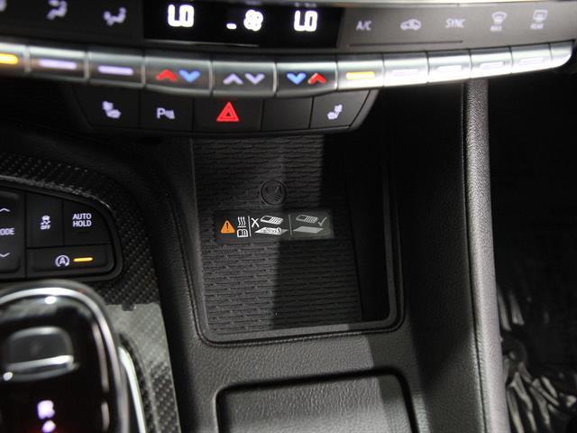 used 2021 Cadillac CT5 car, priced at $30,995