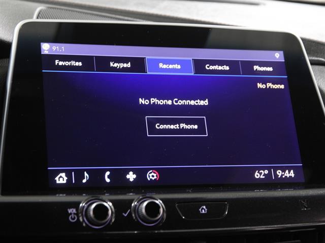 used 2021 Cadillac CT5 car, priced at $30,995