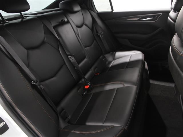 used 2021 Cadillac CT5 car, priced at $30,995