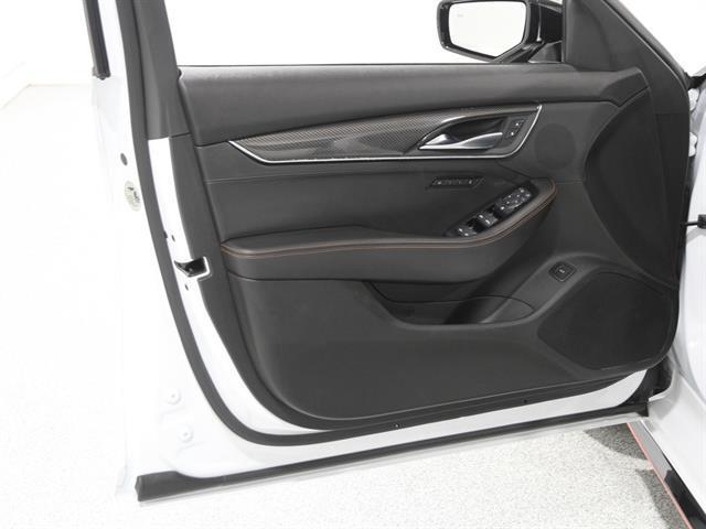 used 2021 Cadillac CT5 car, priced at $30,995