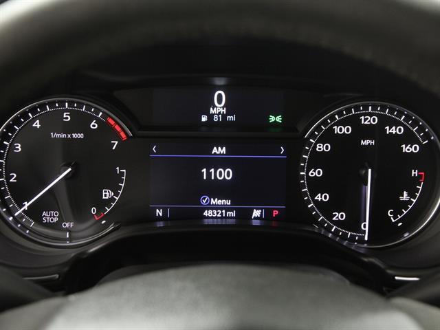 used 2021 Cadillac CT5 car, priced at $30,995