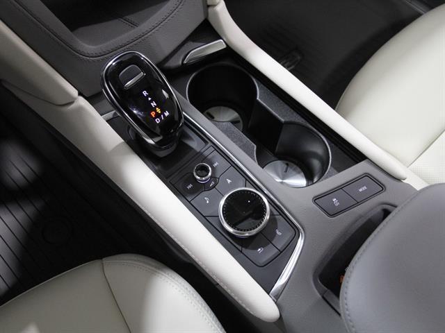 new 2026 Cadillac XT5 car, priced at $60,520