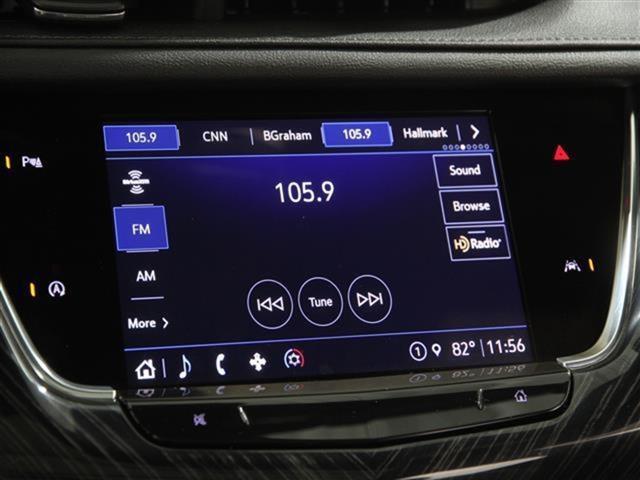 used 2022 Cadillac XT6 car, priced at $43,990