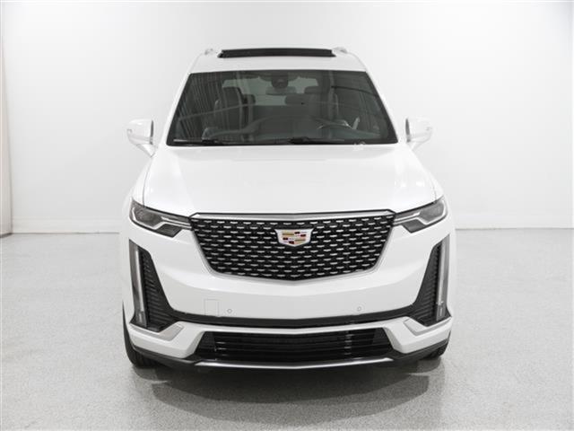 used 2022 Cadillac XT6 car, priced at $43,990