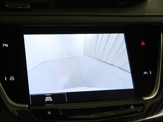 used 2022 Cadillac XT6 car, priced at $43,990