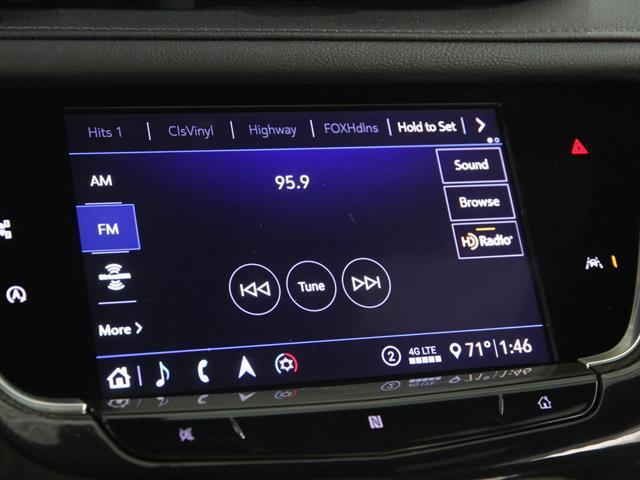 used 2020 Cadillac XT6 car, priced at $25,995