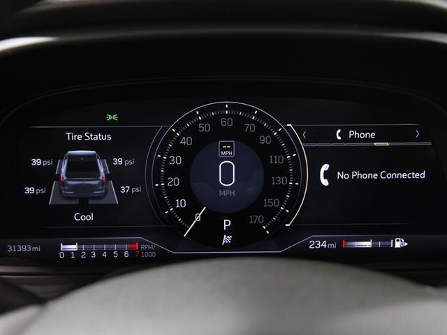 used 2022 Cadillac CT4 car