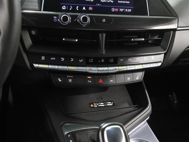 used 2022 Cadillac CT4 car