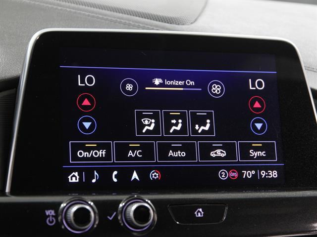 used 2022 Cadillac CT4 car