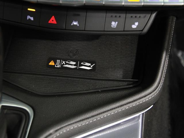 used 2022 Cadillac CT4 car