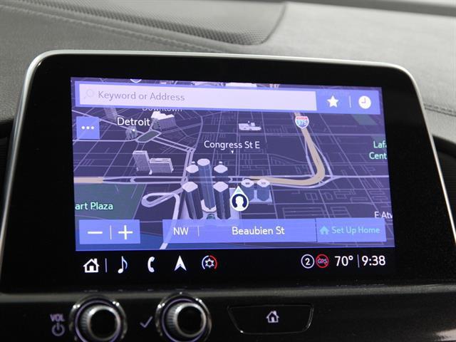 used 2022 Cadillac CT4 car