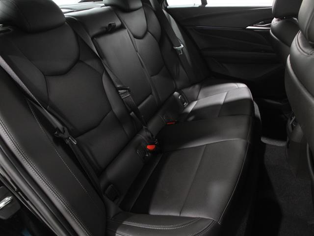 used 2022 Cadillac CT4 car