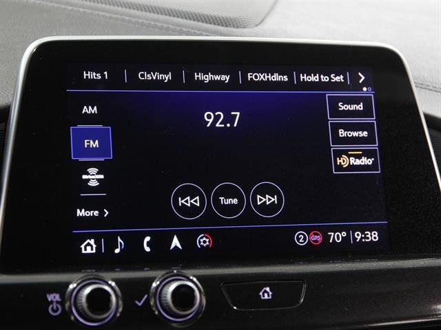 used 2022 Cadillac CT4 car