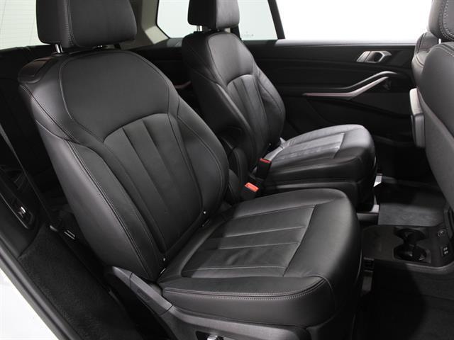 used 2020 BMW X7 car, priced at $35,990