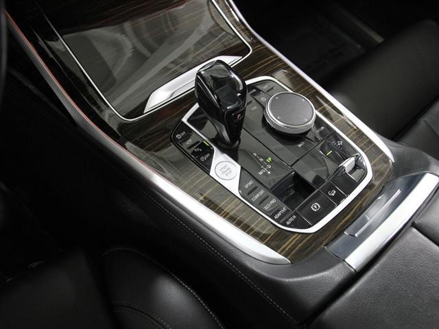 used 2020 BMW X7 car, priced at $35,990