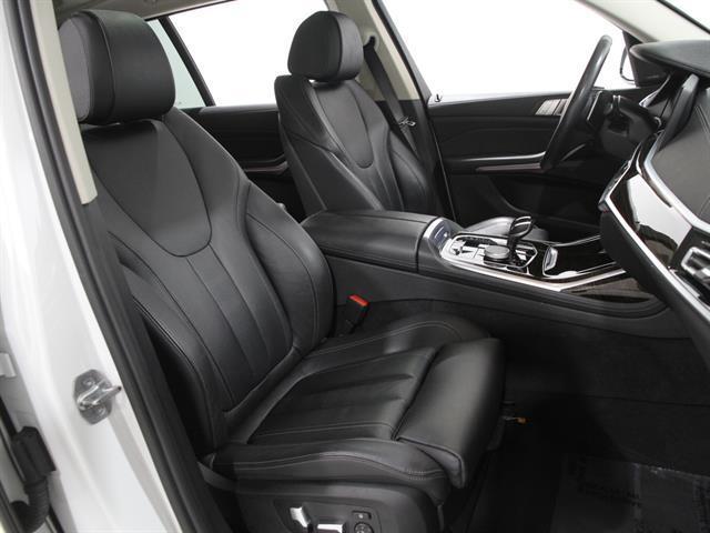 used 2020 BMW X7 car, priced at $35,990