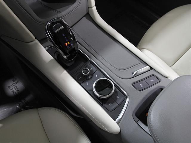 used 2024 Cadillac XT5 car, priced at $36,995