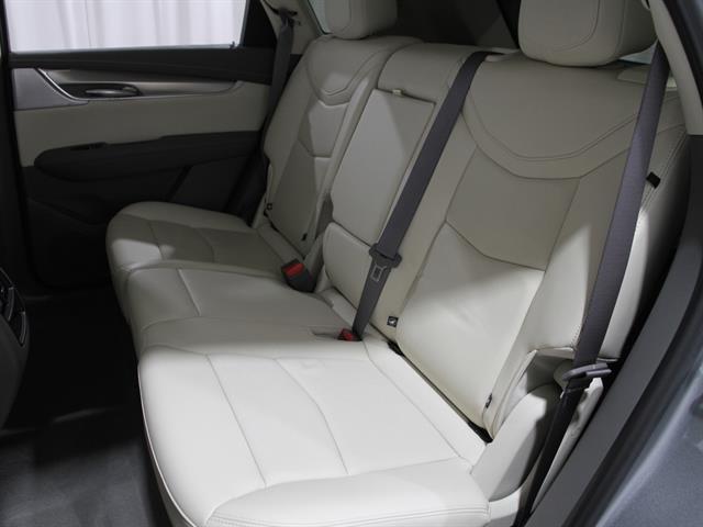 used 2024 Cadillac XT5 car, priced at $36,995