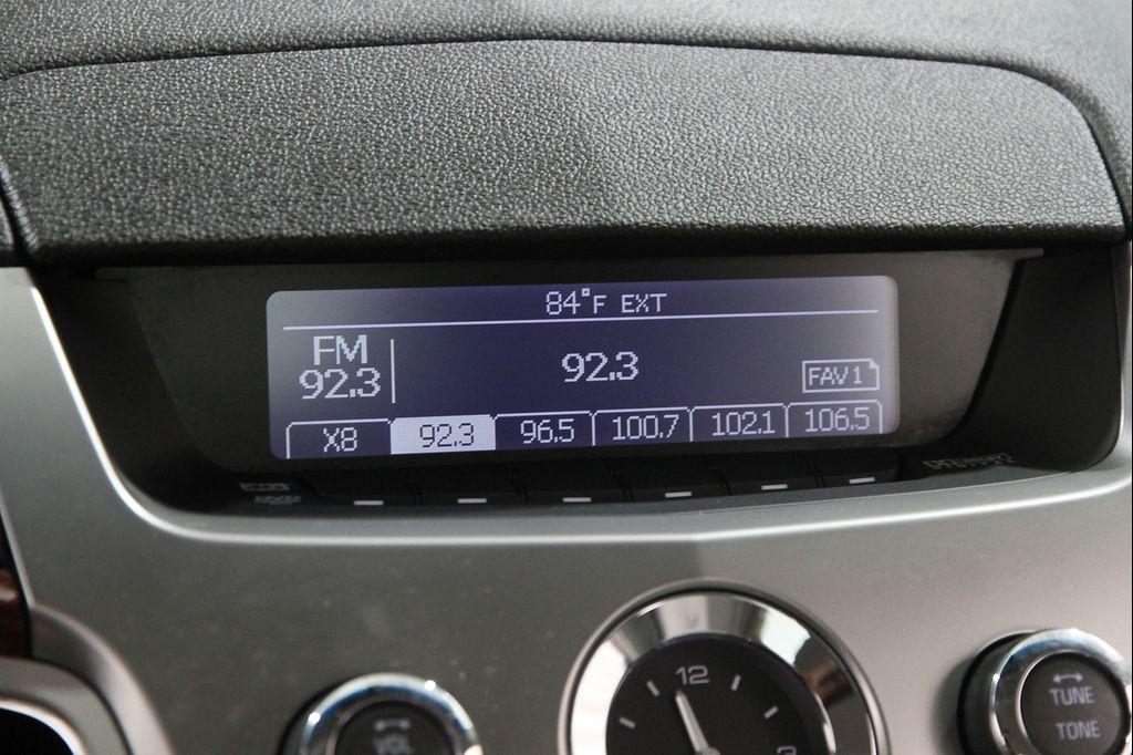used 2011 Cadillac CTS car, priced at $11,490